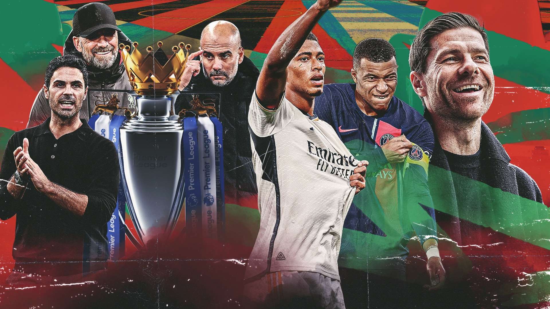 对于未来 对于未来