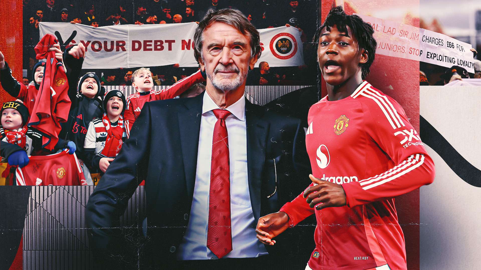 雷克瑟姆追 雷克瑟姆追