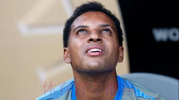 塞尔：热刺计划本周6000万欧+浮动报价罗德里戈